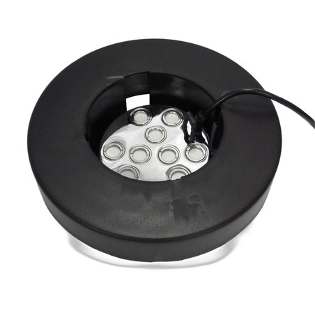 Float for 9 cell mist maker