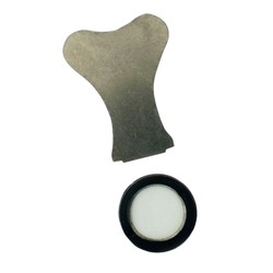 Replacement kit - Ceramic cell - Mist maker - 20mm