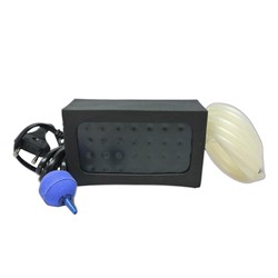 Pompe à air VENTO 2.0 140l/h