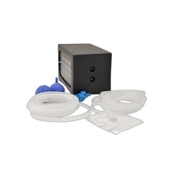 Pompe à air VENTO 2.0 140l/h