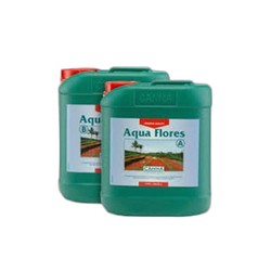 Canna AQUA Flores A+B