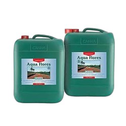 Canna AQUA Flores A+B