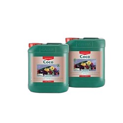 Canna COCO A+B