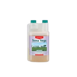 Fertilizzante Minerale Crescita TERRA Vega CANNA | HydroParadise