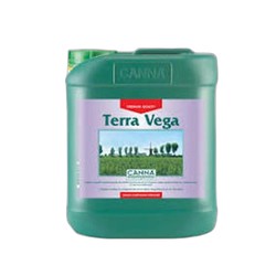 Canna TERRA Vega