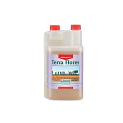 Fertilizante Mineral Floración Tierra CANNA Terra Flores | HydroParadise