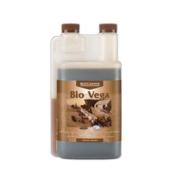 Organischer Wachstumsdünger Bio Vega CANNA | Explosives Wachstum ... | HydroParadise