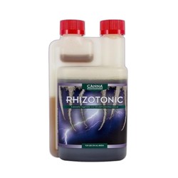 Canna RHIZOTONIC | Potente Stimolatore Radicale | HydroParadise