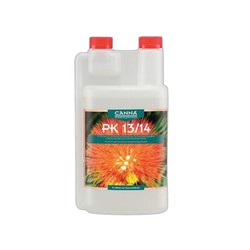 Booster Fioritura PK 13/14 CANNA | HydroParadise