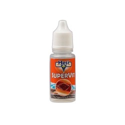 HESI Super Vit - Additif de croissance et floraison