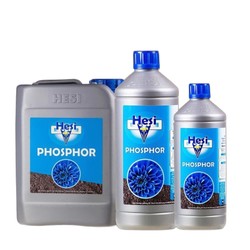 HESI PHOSPHOR fertilizer - Intensify the flowering of your floral plantations