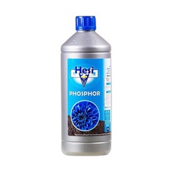 Engrais HESI PHOSPHOR - Intensifier la floraison de vos plantations florales