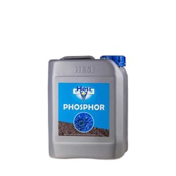 Engrais HESI PHOSPHOR - Intensifier la floraison de vos plantations florales