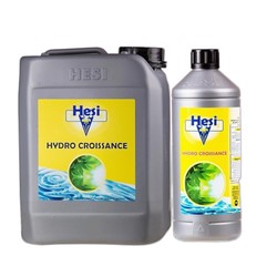 Hydroponic Growth Fertilizer HESI Hydro Growth | HydroParadise