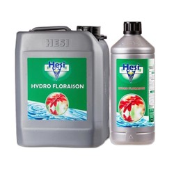 HESI Hydro Flowering – Hydrokultur-Blütendünger