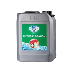HESI Hydro Floraison - Engrais de floraison hydroponique