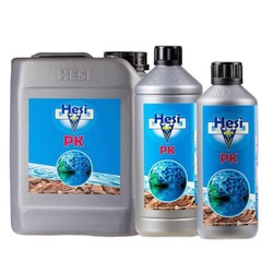 HESI PK - Renforce la ﬂoraison de vos plantes