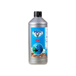 HESI PK - Renforce la ﬂoraison de vos plantes