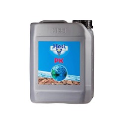 HESI PK - Renforce la ﬂoraison de vos plantes