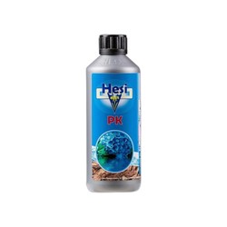 HESI PK - Strengthens the flowering of your plants