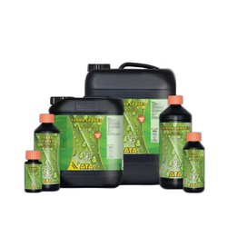 Wachstumsstimulator - Terra Leaves - ATAMI