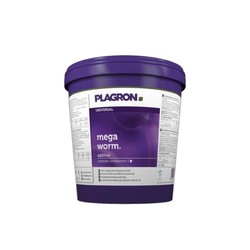Plagron Mega Worm - Natural Soil Improver