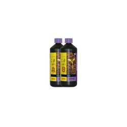 ATAMI B'Cuzz Bodendünger - Terre Nutrition A+B