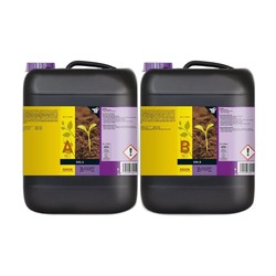 ATAMI B'Cuzz Bodendünger - Terre Nutrition A+B