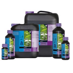 Fertilizzante Idroponico B'Cuzz A+B ATAMI | HydroParadise