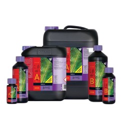 Engrais Coco B'Cuzz A+B ATAMI | Culture Pro | HydroParadise