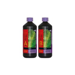ATAMI B'Cuzz Coco Nutrition A+B fertilizer