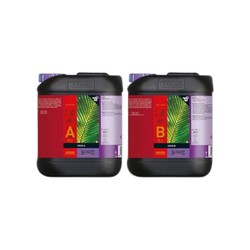 ATAMI B'Cuzz Coco Nutrition A+B fertilizer