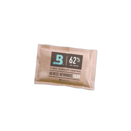 Humidity Control Sachet - BOVEDA 62%