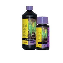 ATAMI B'cuzz Boost Soil uni – maximieren Sie die Bodenbearbeitung