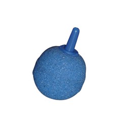 Bulleur boule pour aquarium, cuve et bassin - 30mm