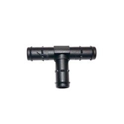 T-16MM XRT - Pipe Connector