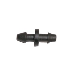 Conector Recto Clipable 4-6mm Micro-Riego | HydroPar...