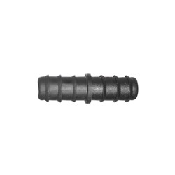 16MM STRAIGHT CONNECTOR