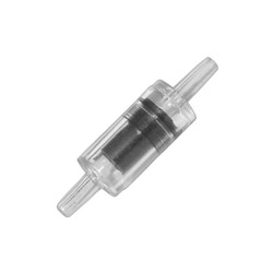 CLAPET ANTI-RETOUR 4MM