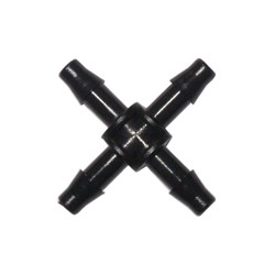 4MM X Connector