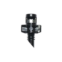 Mini-Jet Asperseur 360° 4mm Hydroponie | HydroParadise