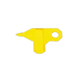 Perforador Manual Eco 2-4 mm para Goteros | HydroParadise