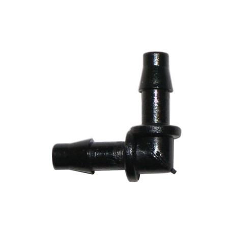 COUDE DE 4MM / L DE 4 MM