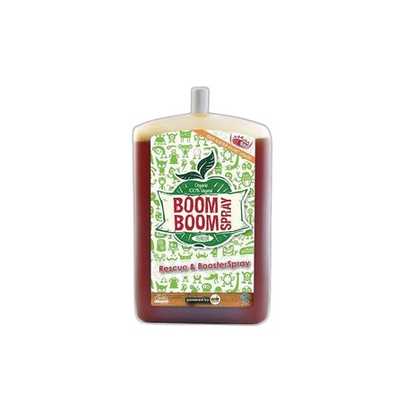 Boom Boom Spray - Biotabs - 250ml