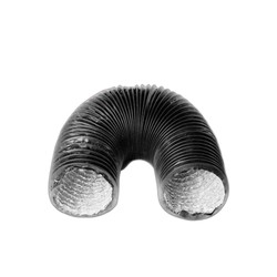 Gaine Combi Alu/PVC 127mm 10m | Ventilation | HydroParadise