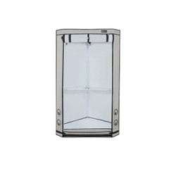 Vista Triangle HomeBox Shelf | Optimize your space | HydroParadise