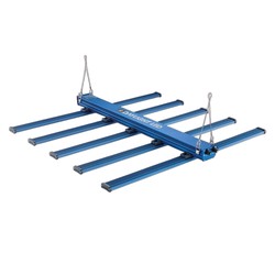 480W PRO Daylight - Lampe horticole LED dimmable et silencieux - 480Watts