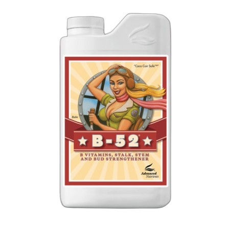 Engrais B-52 - Advanced Nutrients - Biostimulant Vitamine B