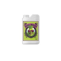 Big Bud – Advanced Nutrients – Kraftvoller Blütenbooster