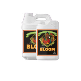 pH Perfect Bloom Fertilizer A+B | Advanced Nutrients | H...